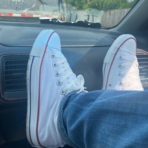 Meet your Posher, Marlene